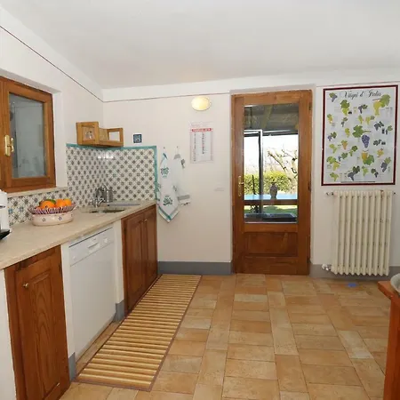 La Casa Di Anna Vittoria * Monticchiello
