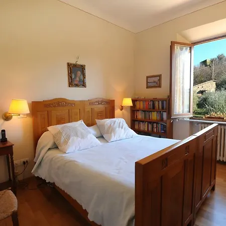 Feriehus La Casa Di Anna Vittoria Monticchiello