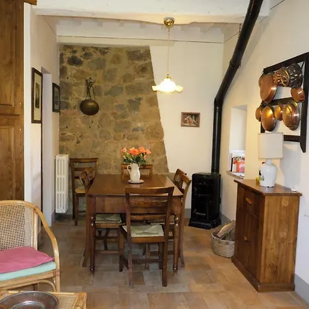 La Casa Di Anna Vittoria *
