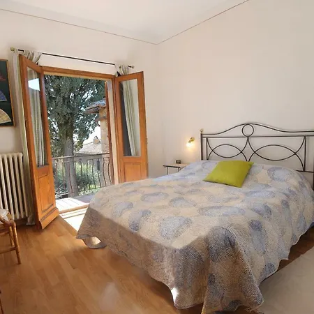 La Casa Di Anna Vittoria Feriehus