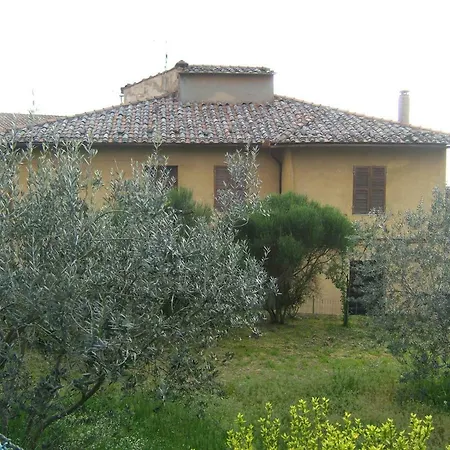 La Casa Di Anna Vittoria * Monticchiello