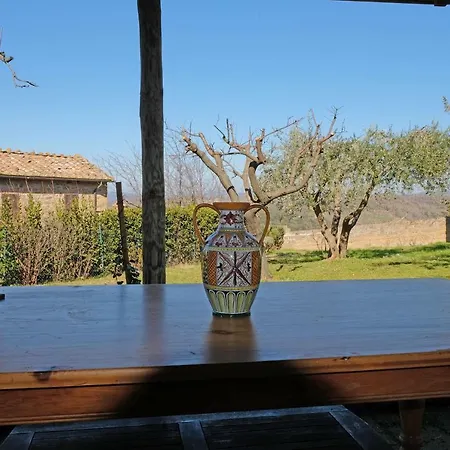 La Casa Di Anna Vittoria *
