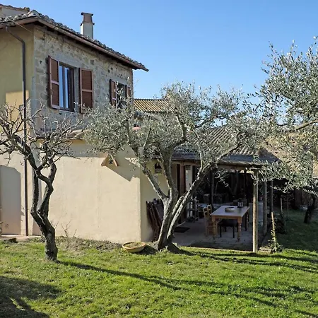 La Casa Di Anna Vittoria